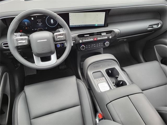 new 2026 Hyundai Palisade car, priced at $55,520