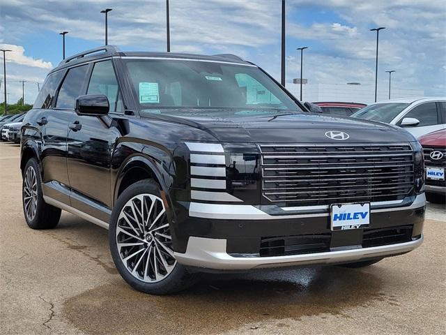 new 2026 Hyundai Palisade car, priced at $55,520