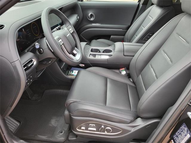 new 2026 Hyundai Palisade car, priced at $55,520