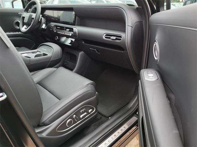 new 2026 Hyundai Palisade car, priced at $55,520