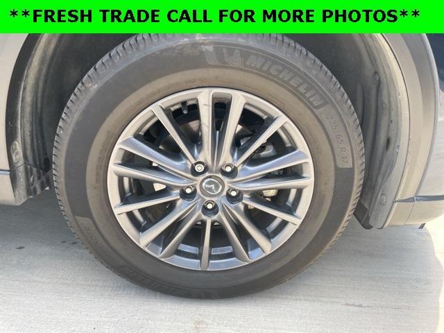 used 2021 Mazda CX-5 car, priced at $19,233