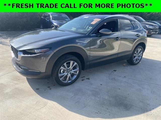 used 2025 Mazda CX-30 car, priced at $30,368