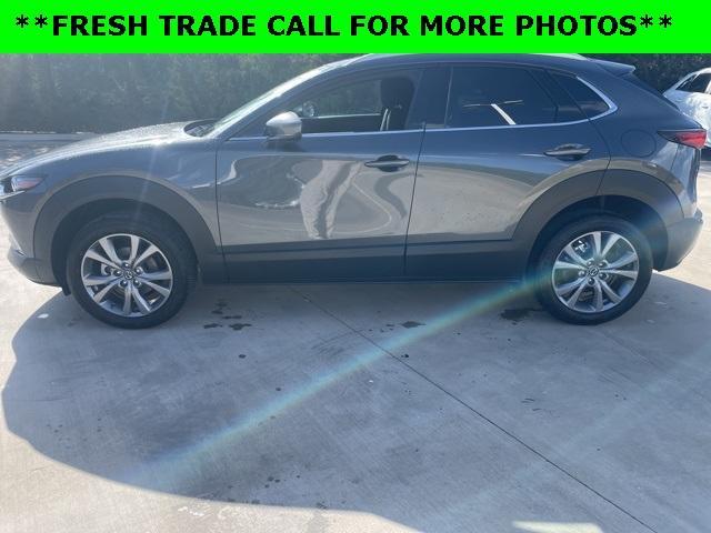 used 2025 Mazda CX-30 car, priced at $29,976