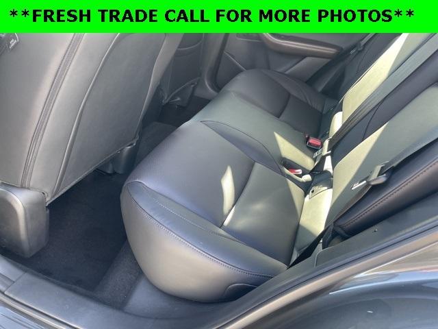 used 2025 Mazda CX-30 car, priced at $29,976