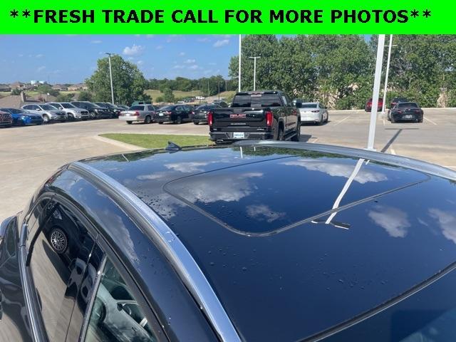 used 2025 Mazda CX-30 car, priced at $29,976
