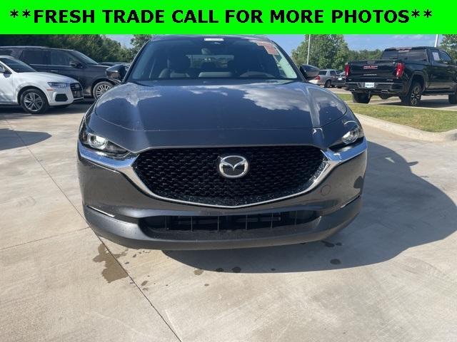 used 2025 Mazda CX-30 car, priced at $29,976