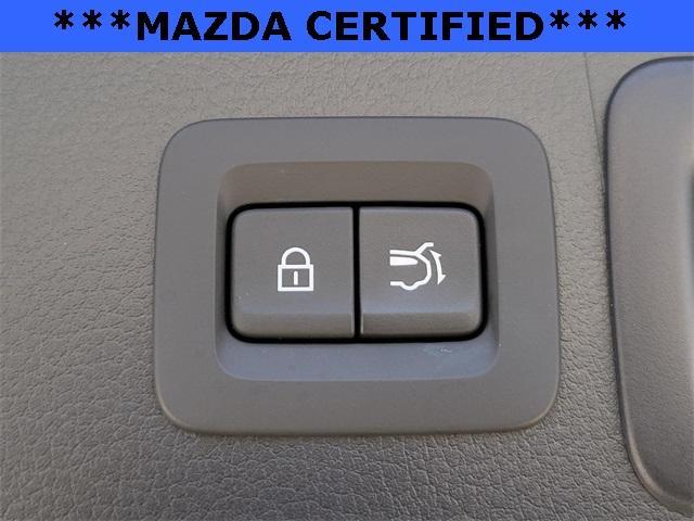 used 2025 Mazda CX-30 car, priced at $29,875