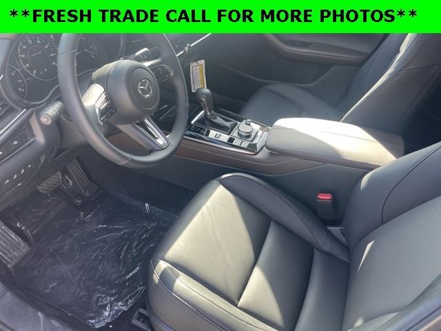 used 2025 Mazda CX-30 car, priced at $29,976