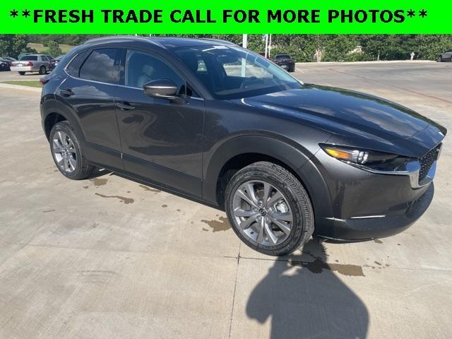 used 2025 Mazda CX-30 car, priced at $29,976