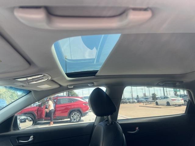 used 2018 Kia Optima car, priced at $13,791