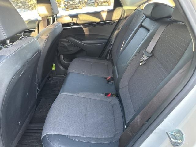 used 2022 Kia Seltos car, priced at $18,991