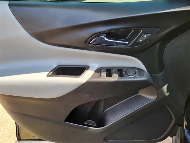 used 2018 Chevrolet Equinox car, priced at $12,991