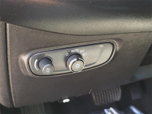 used 2018 Chevrolet Equinox car, priced at $12,991