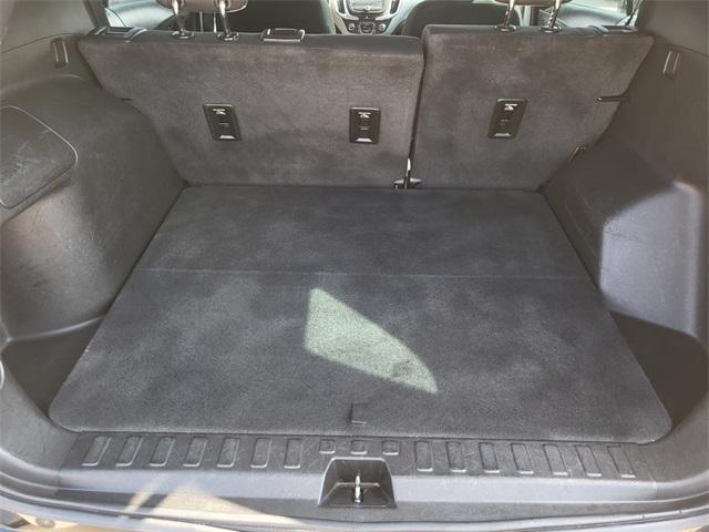 used 2018 Chevrolet Equinox car, priced at $12,991