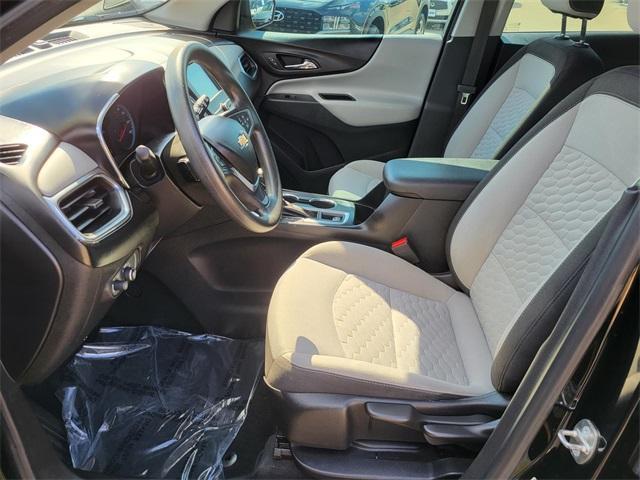 used 2018 Chevrolet Equinox car, priced at $12,991