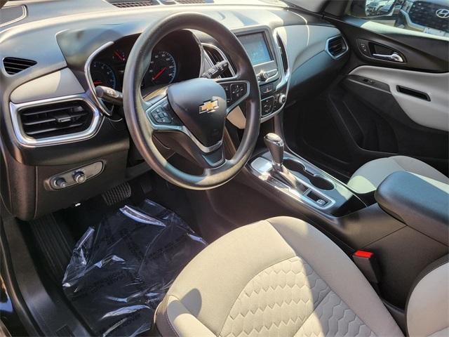 used 2018 Chevrolet Equinox car, priced at $12,991