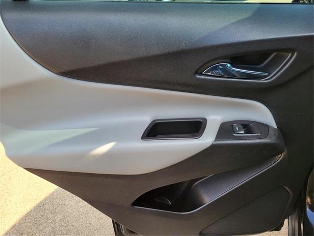 used 2018 Chevrolet Equinox car, priced at $12,991