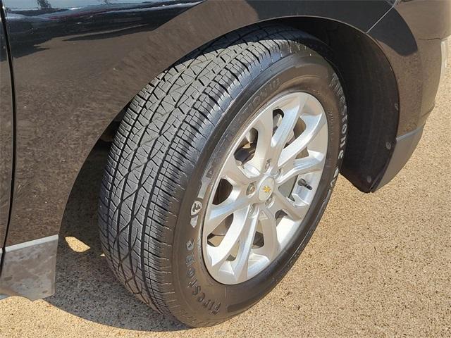 used 2018 Chevrolet Equinox car, priced at $12,991