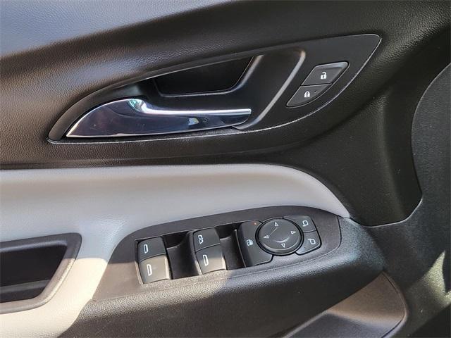 used 2018 Chevrolet Equinox car, priced at $12,991