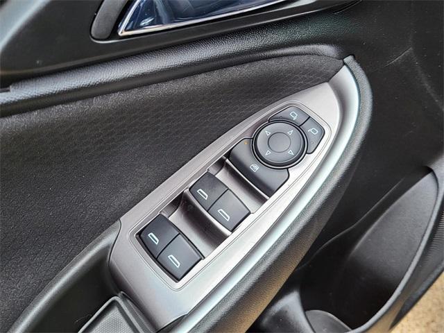 used 2022 Chevrolet Malibu car, priced at $18,991