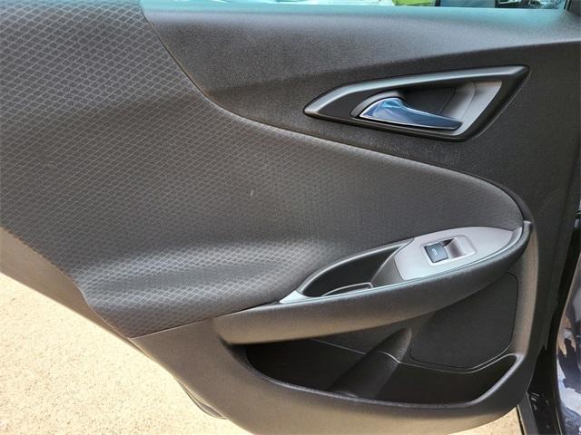 used 2022 Chevrolet Malibu car, priced at $18,991