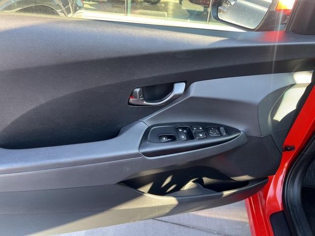 used 2020 Hyundai Veloster car, priced at $13,991