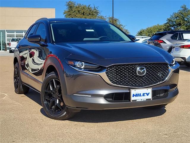 used 2023 Mazda CX-30 car, priced at $21,691