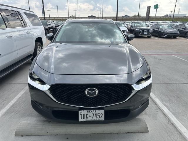 used 2023 Mazda CX-30 car, priced at $21,891