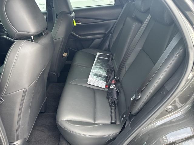 used 2023 Mazda CX-30 car, priced at $21,891