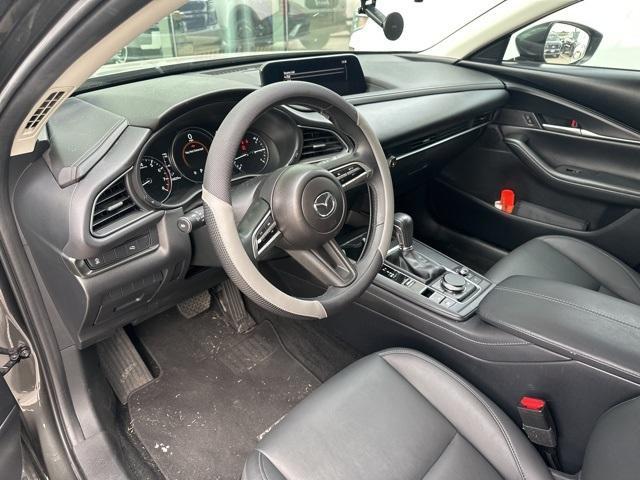 used 2023 Mazda CX-30 car, priced at $21,891