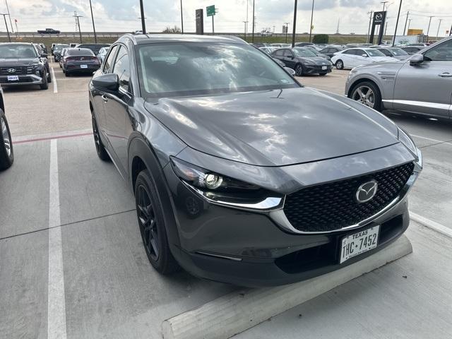 used 2023 Mazda CX-30 car, priced at $21,891