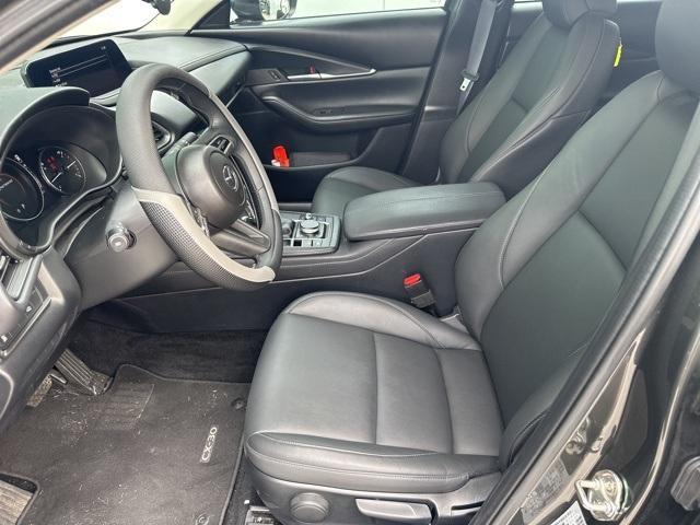 used 2023 Mazda CX-30 car, priced at $21,891