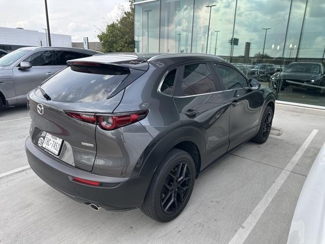 used 2023 Mazda CX-30 car, priced at $21,891
