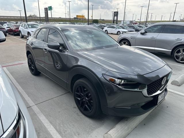 used 2023 Mazda CX-30 car, priced at $21,891