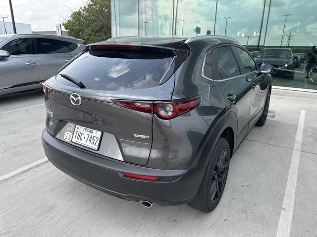 used 2023 Mazda CX-30 car, priced at $21,891