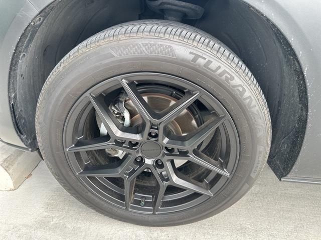 used 2023 Mazda CX-30 car, priced at $21,891