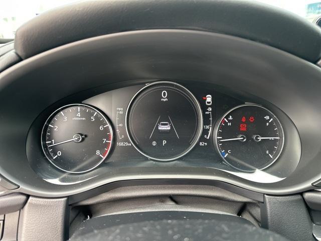 used 2023 Mazda CX-30 car, priced at $21,891