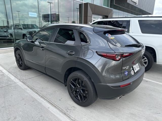 used 2023 Mazda CX-30 car, priced at $21,891