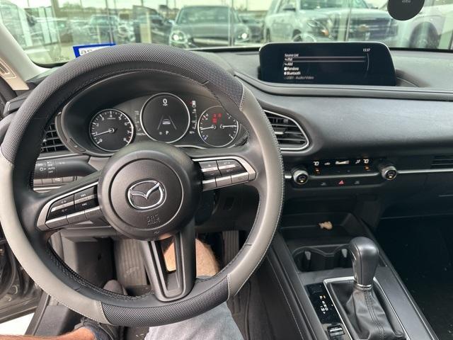 used 2023 Mazda CX-30 car, priced at $21,891