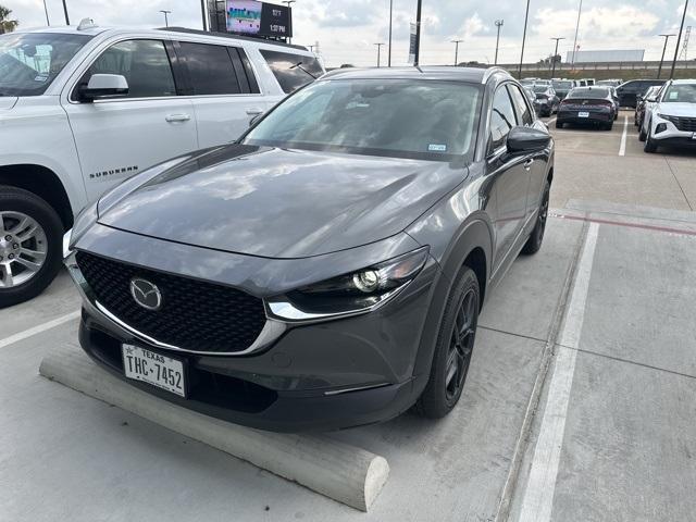 used 2023 Mazda CX-30 car, priced at $21,891