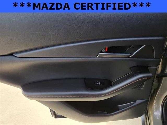used 2024 Mazda CX-30 car, priced at $25,774