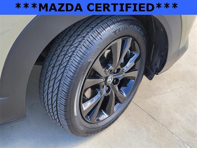used 2024 Mazda CX-30 car, priced at $25,774