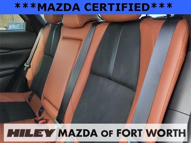 used 2024 Mazda CX-30 car, priced at $23,813