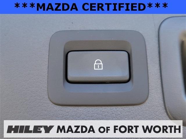 used 2024 Mazda CX-30 car, priced at $23,813