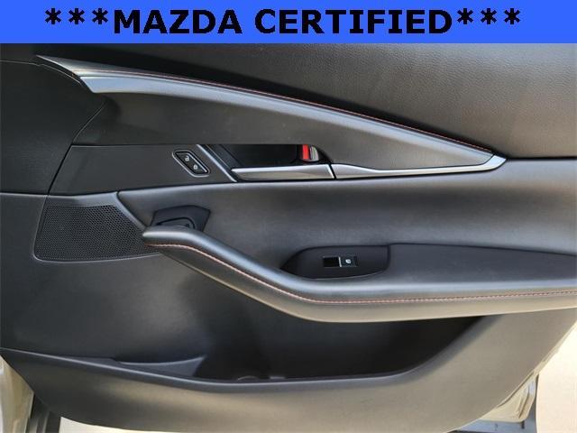 used 2024 Mazda CX-30 car, priced at $25,774