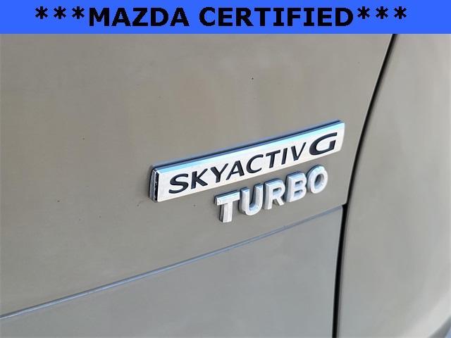 used 2024 Mazda CX-30 car, priced at $25,774