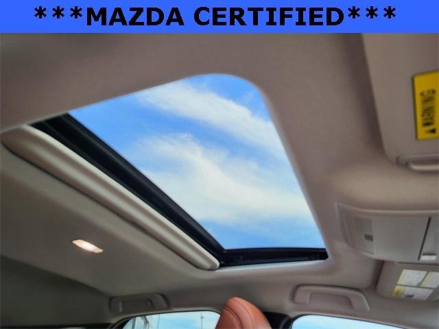 used 2024 Mazda CX-30 car, priced at $25,774