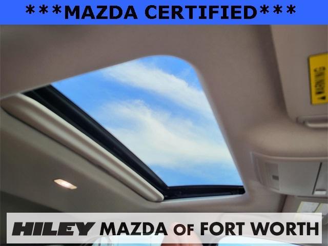 used 2024 Mazda CX-30 car, priced at $23,813