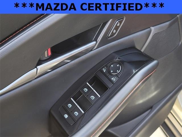 used 2024 Mazda CX-30 car, priced at $25,774