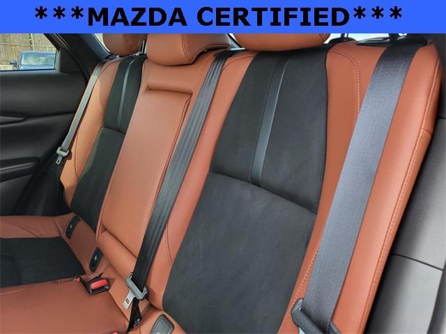 used 2024 Mazda CX-30 car, priced at $25,774